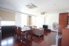 High floor apartment rental with great light and modern furniture